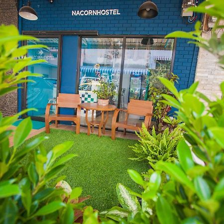Nacorn Hostel Bangkok Exterior photo